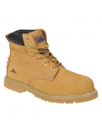 Portwest FW35 Steelite Plus Boots - Honey